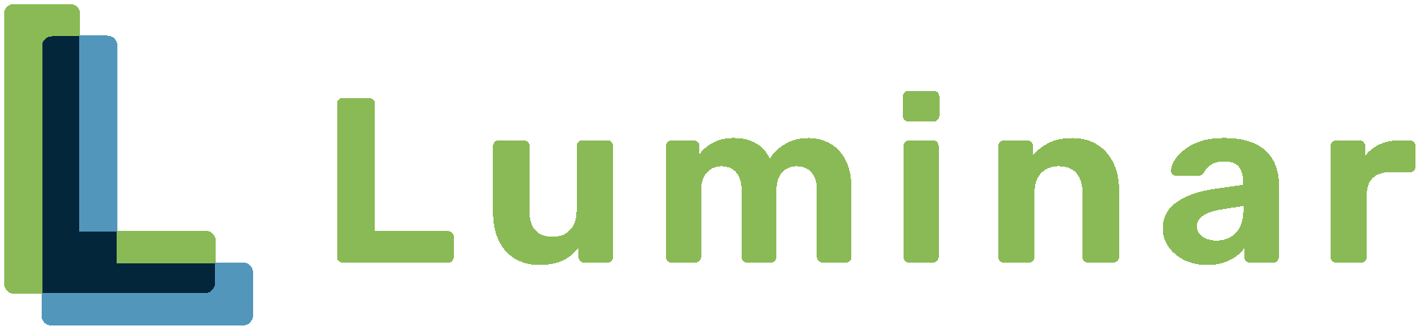 Luminar logo