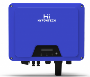 Hypontech inverter