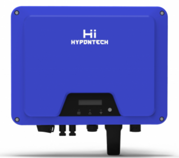 Hypontech invertors