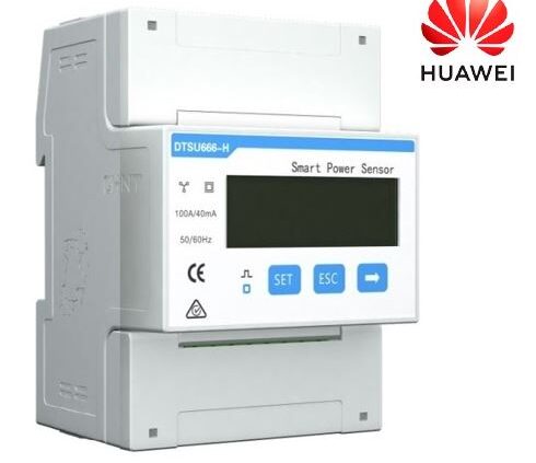 Huawei_DTSU666-H