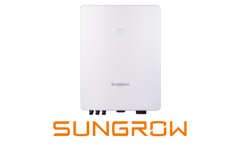 Invertors SUNGROW SG 15 RT Akcija! - Image 3