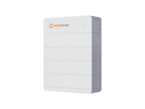 Solis akumulators FlexHome 15 kWh (High-Voltage)