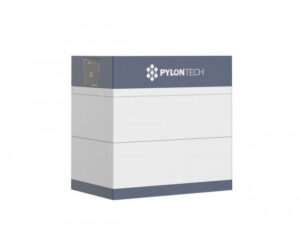 Pylontech Force-H3 10.24 kWh augstsprieguma akumulators ar BMS. Top produkts!
