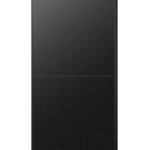 LONGI Hi-MO X6Max 500 W Full Black  (1134x1990x30 mm)