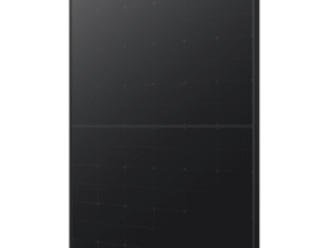 LONGI Hi-MO X6Max 500 W Full Black  (1134x1990x30 mm)
